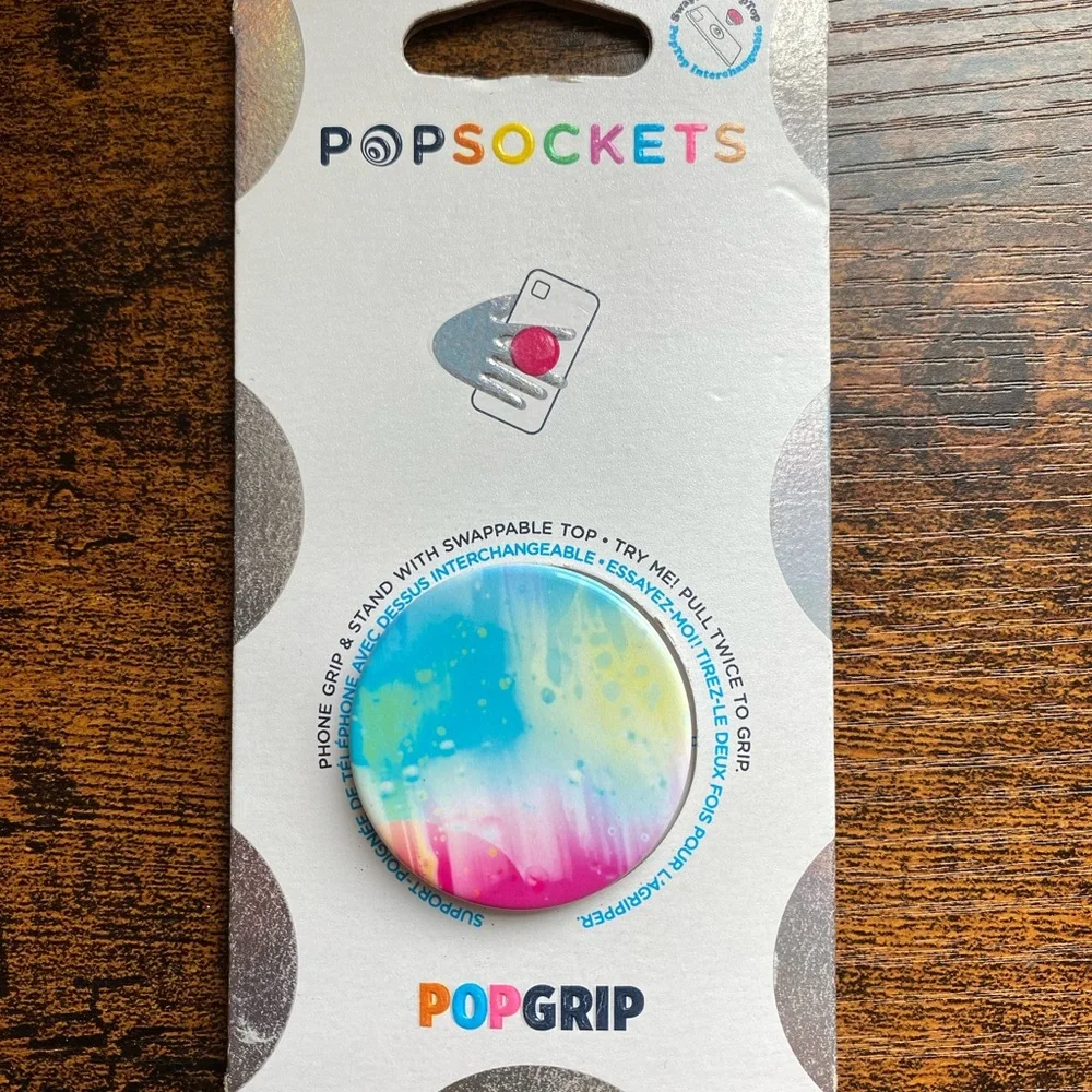 PopSocket brand new